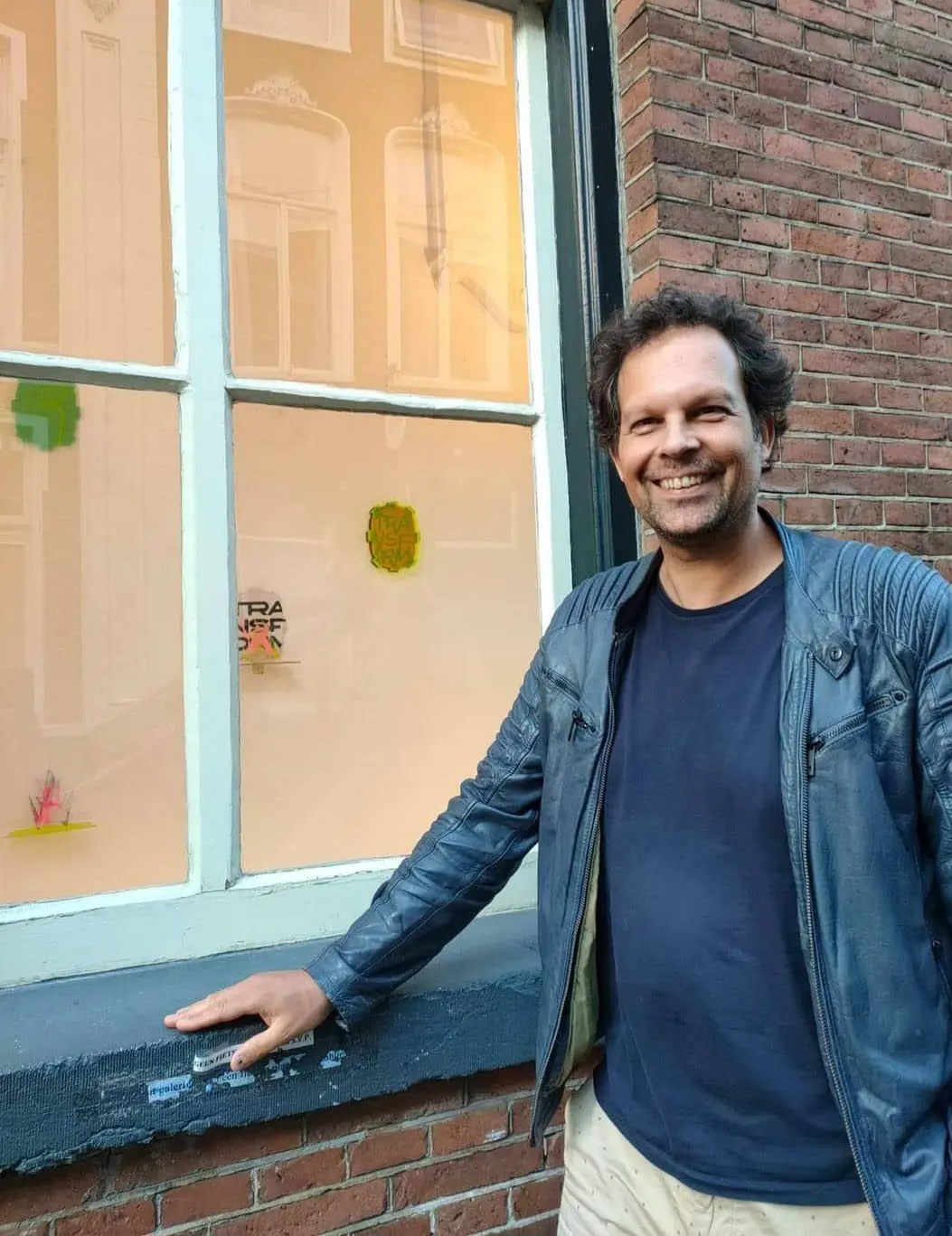 Arjen Geurts