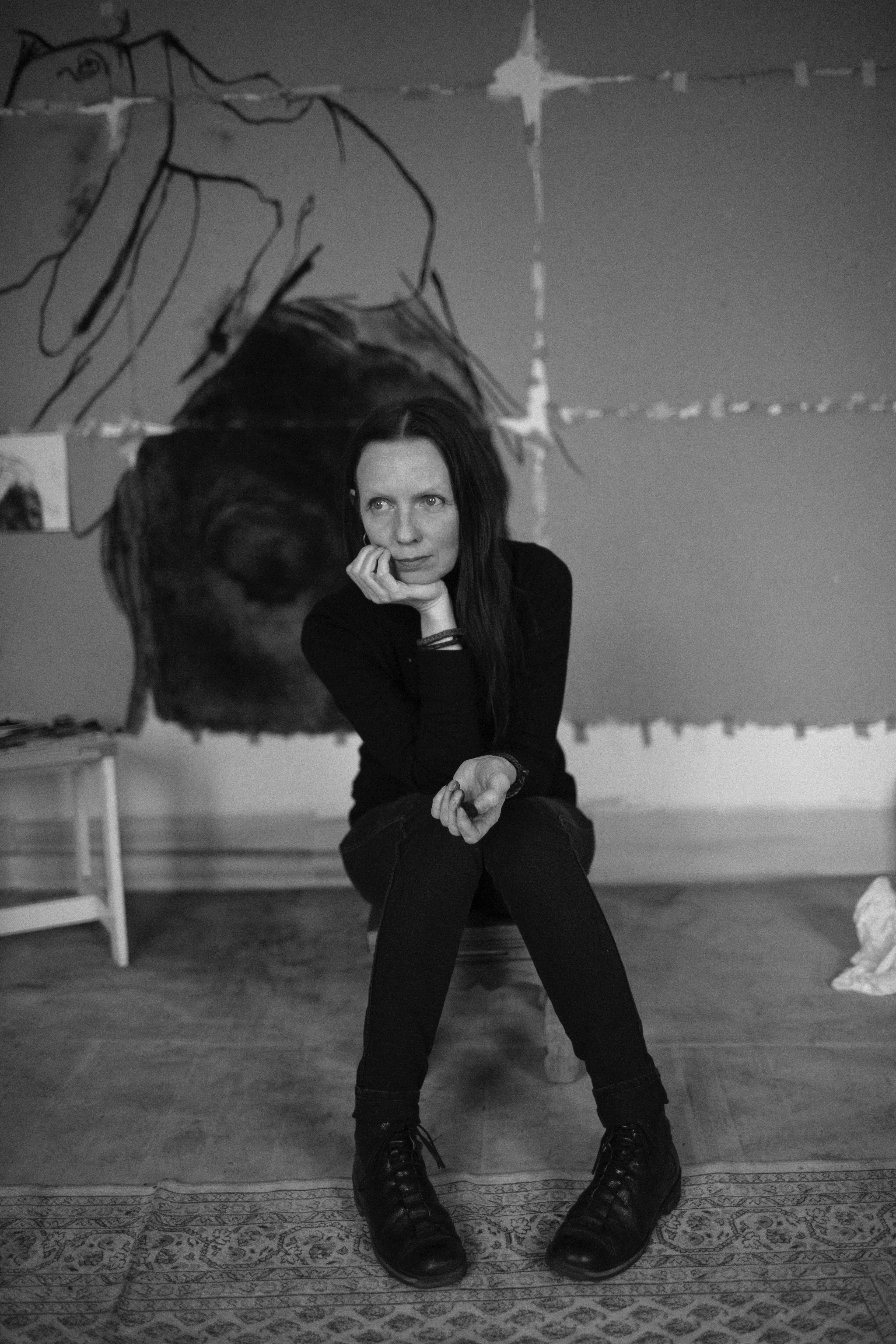 Ausra Kleizaite