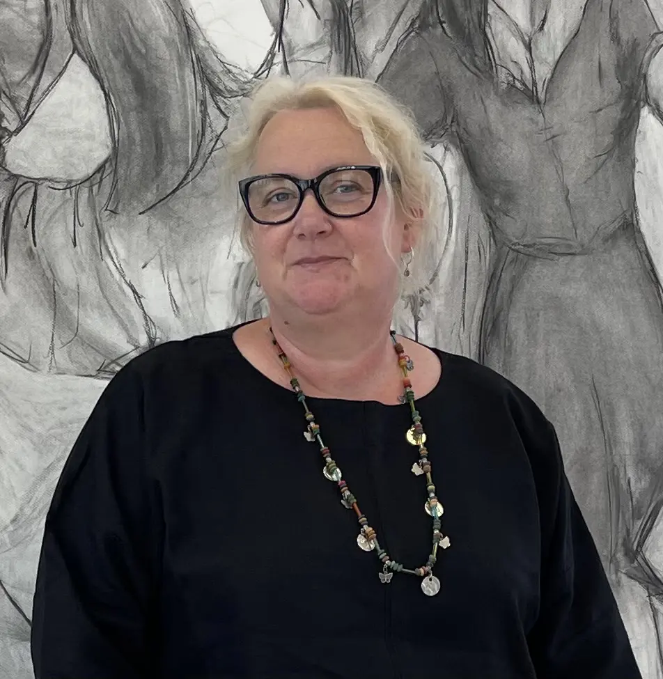 Elaine Burke