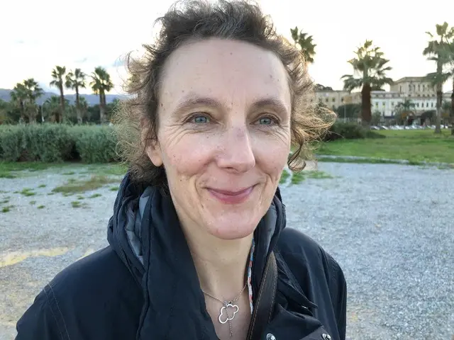 Christine Mackey