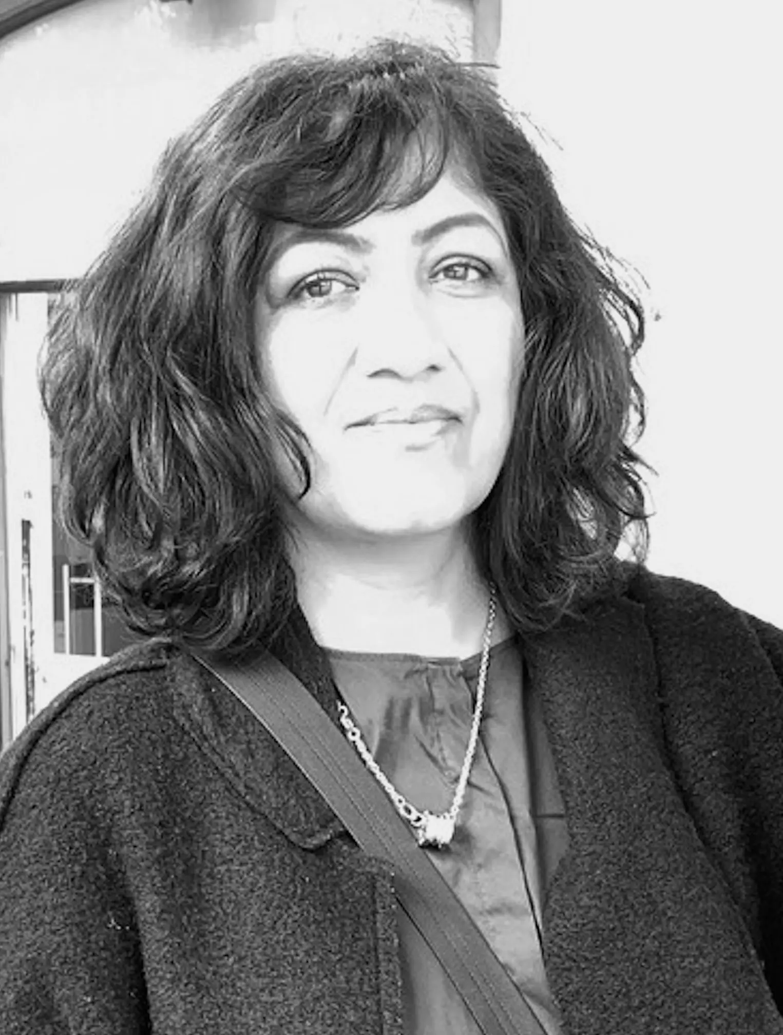 Bina Shah