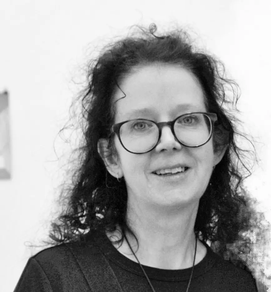 Betty Gannon